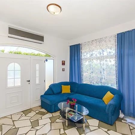 House Mladen Prázdninový dům Grohote