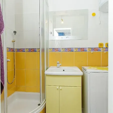 Holiday home House Mladen *