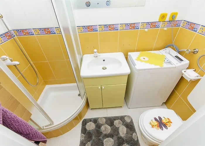 Casa vacanze House Mladen