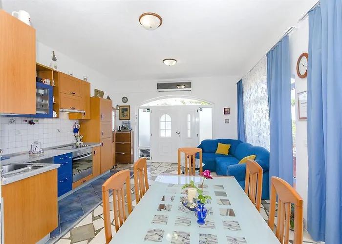 Casa vacanze House Mladen *