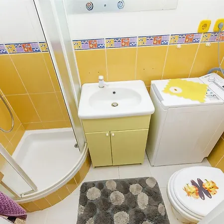 Tatil Evi House Mladen