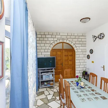 Tatil Evi House Mladen *