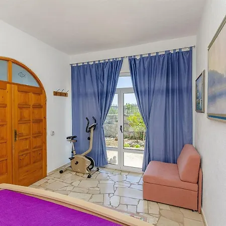 Tatil Evi House Mladen