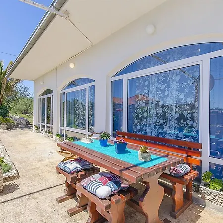 Tatil Evi House Mladen *