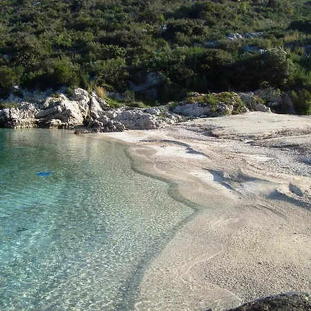 Tatil Evi House Mladen