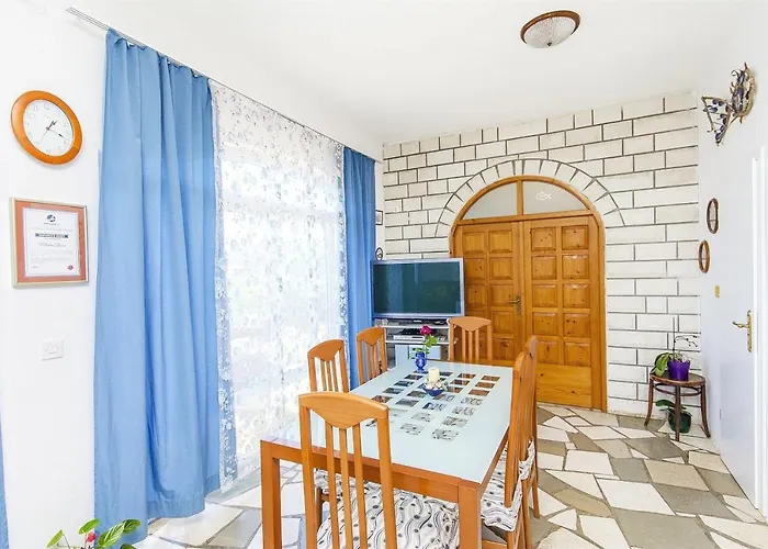 House Mladen *